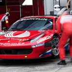 Men at Work (Nürburgring 2012)