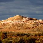 *** Men made, the lure of Opal ***