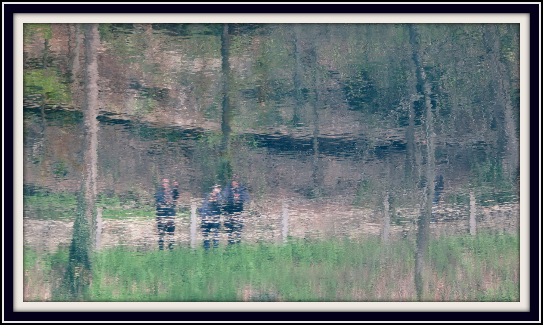 Men & Nature