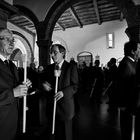 Men of faith (Sicily, 2011)