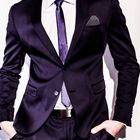 MEN SUIT ITALIAN STYLE