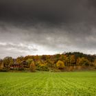 Menace over Bygdøy