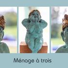 Ménage à trois