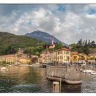 Menaggio, das zauberhafte Städtchen am Lago di Como