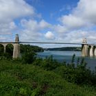 Menai Bridge