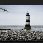 menai lighthouse