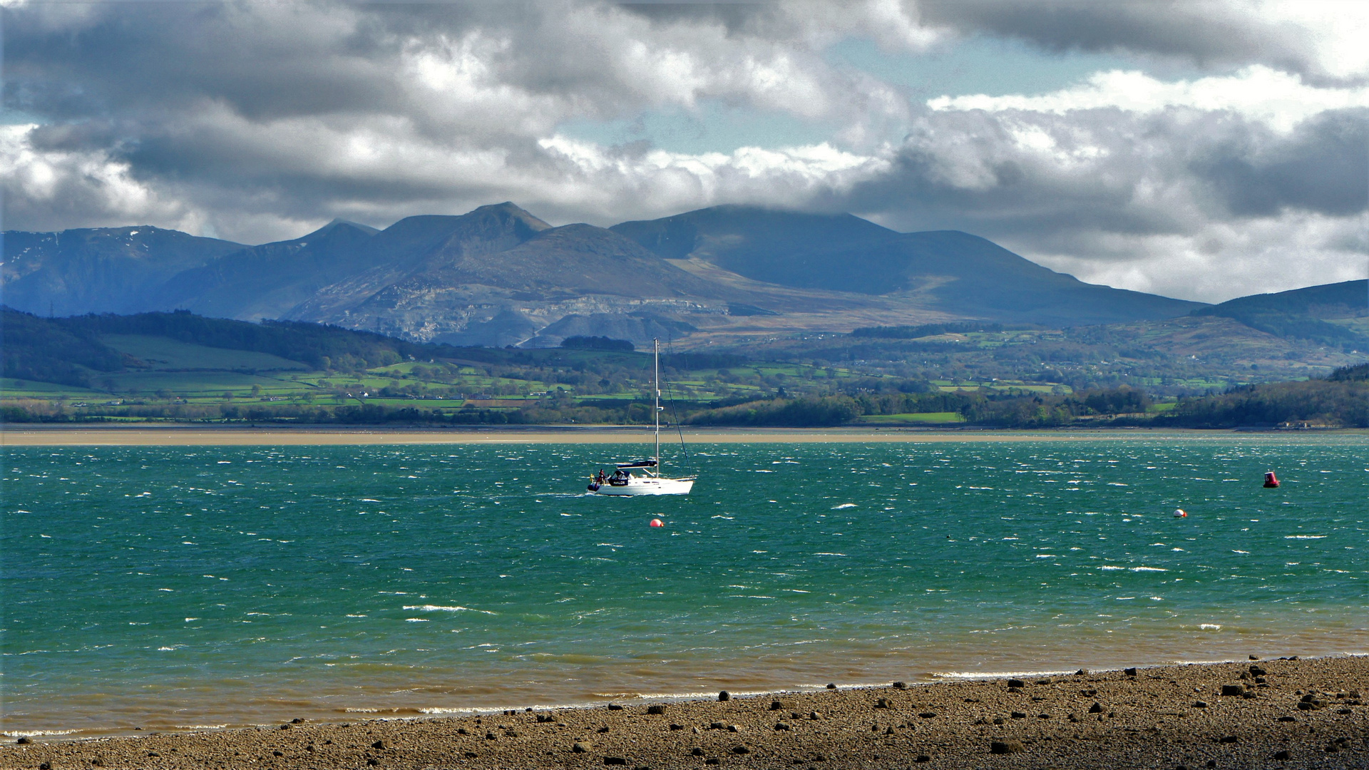 Menai Strait