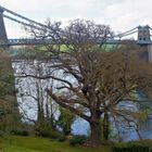 Menai Suspension Bridge