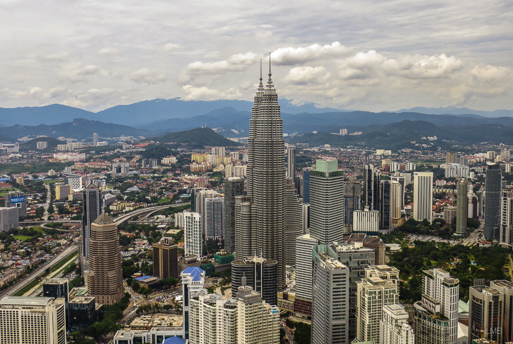 Menara Kuala Lumpur