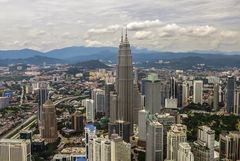 Menara Kuala Lumpur