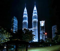 Menara Petronas