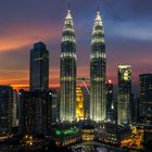 Menara Petronas