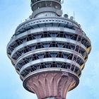 Menara Towers, Kuala Lumpur