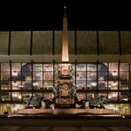 Mendebrunnen Leipzig