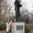 Mendelssohn Denkmal I