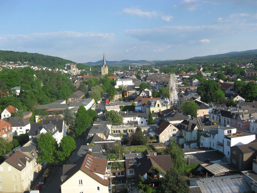 Menden im Sauerland