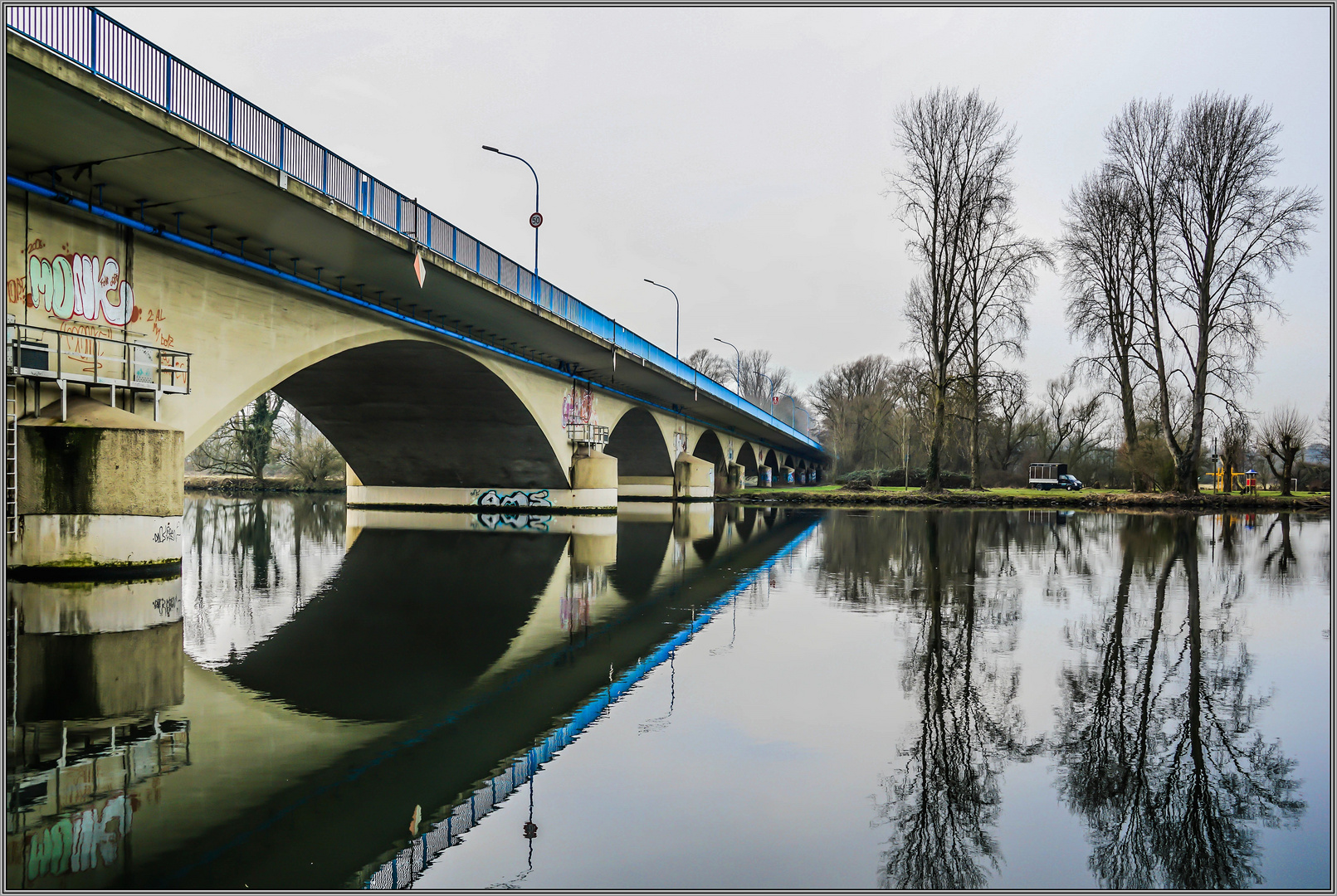 Mendener Brücke