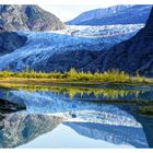 Mendenhall Glacier