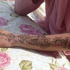 Mendhi