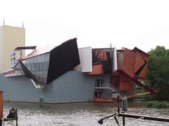 "Mendini"-Museum in Groningen