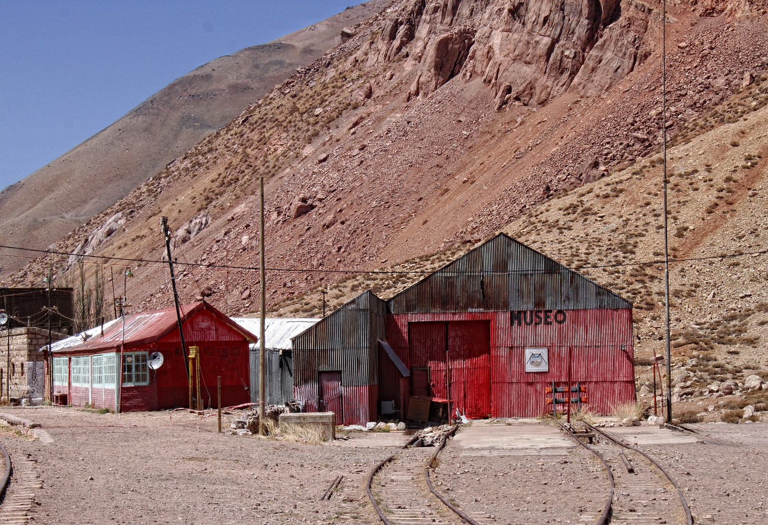 Mendoza-Argentina