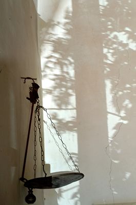 MENE, TEKEL, U-PHARSIN