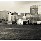 Meneba Hafen Rotterdam