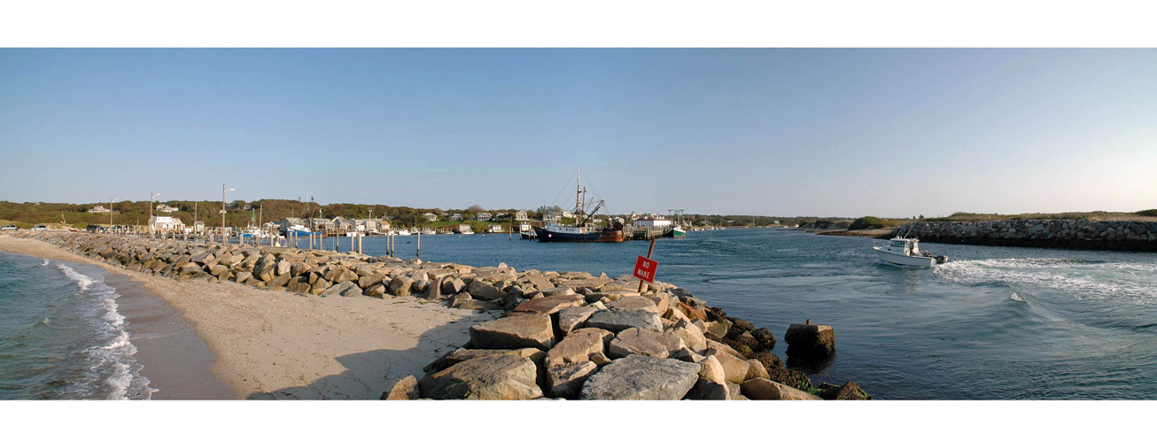 Menemsha, Martha's Vineyard, MA