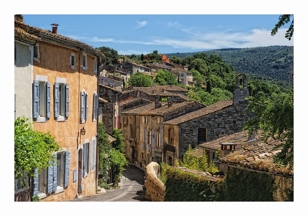 Ménerbes Provence