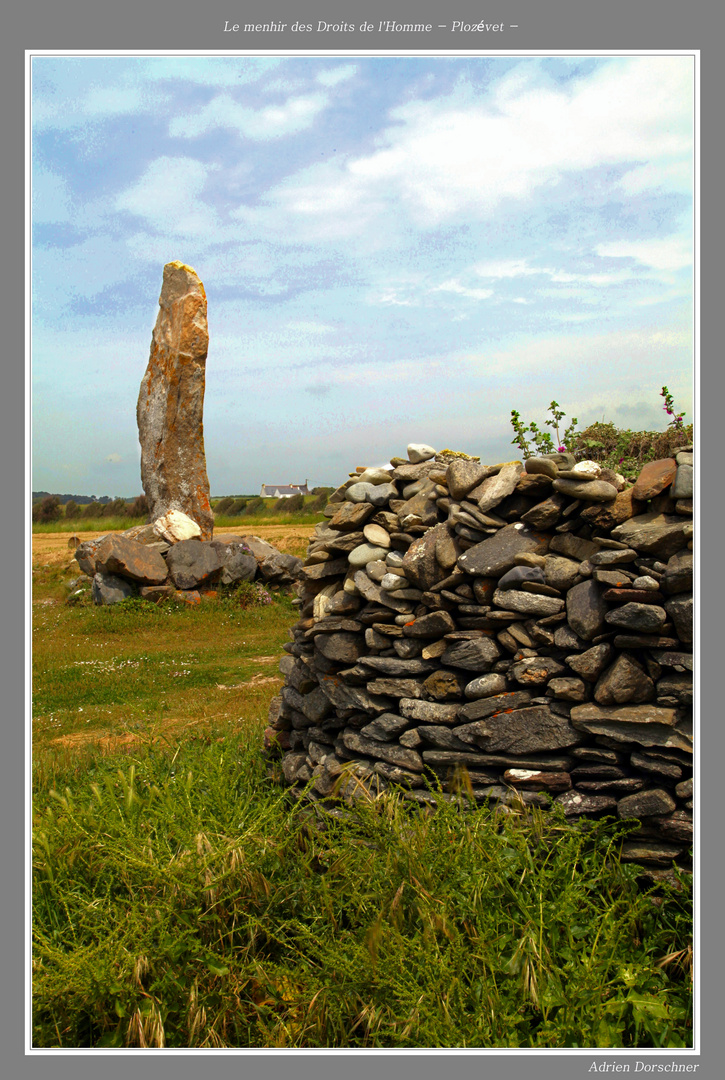 Menhir