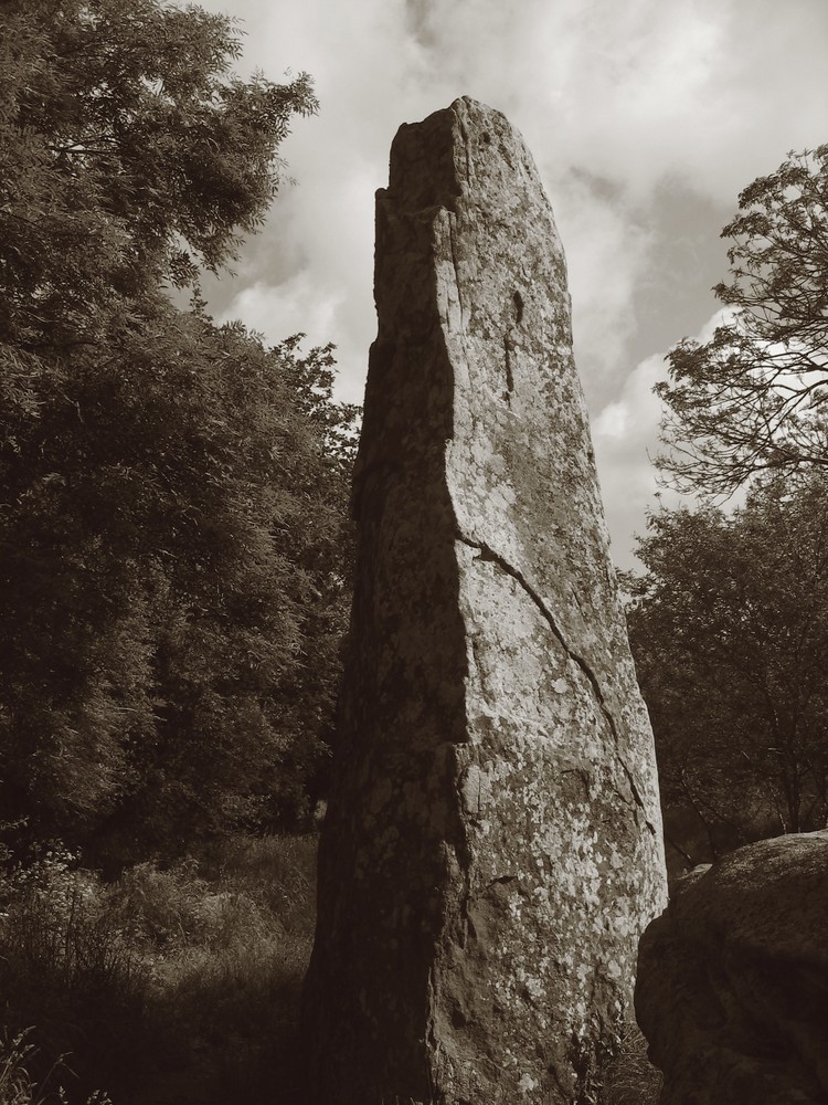 menhir