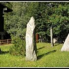 Menhir camuni