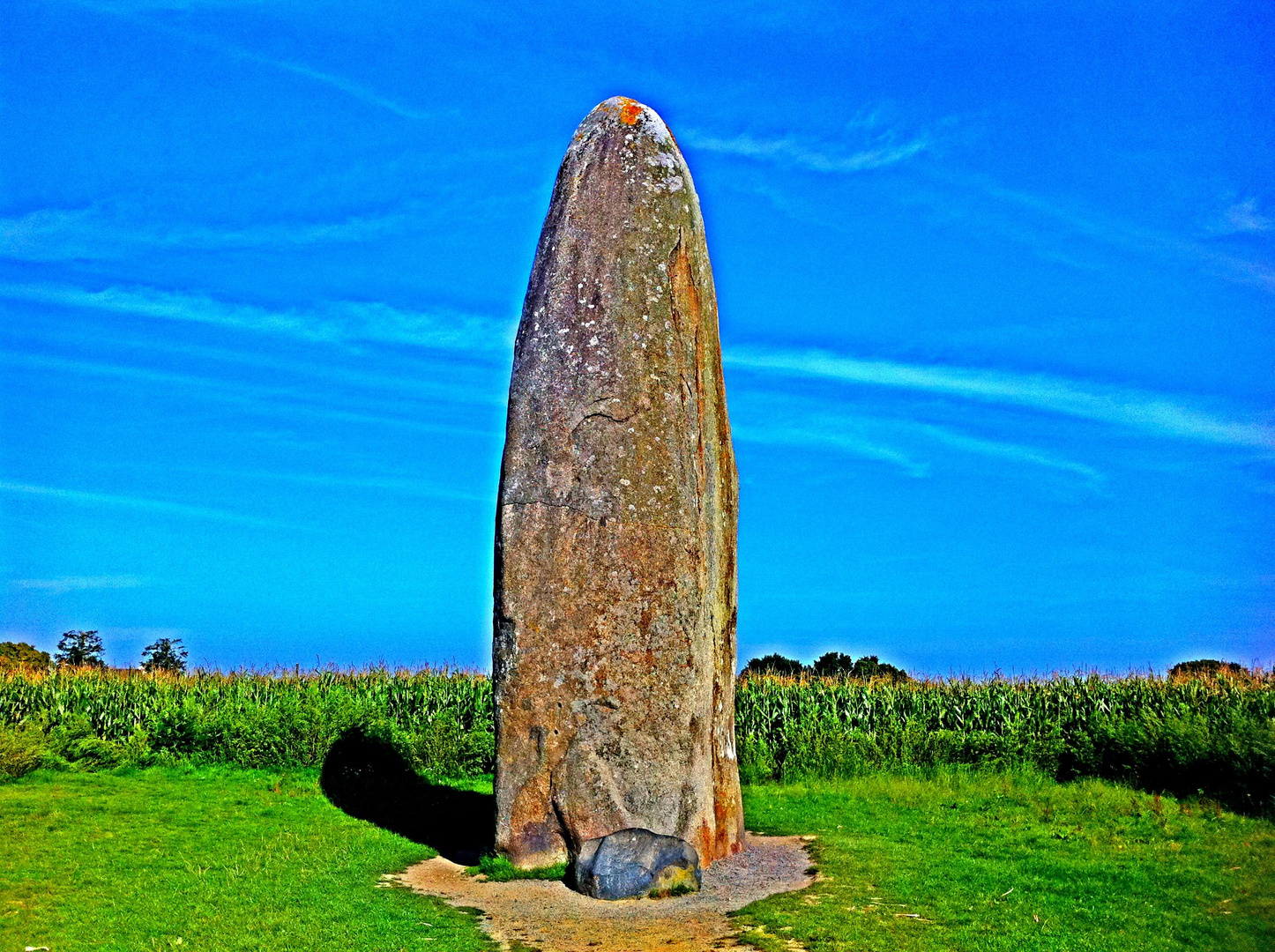 Menhir