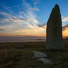 Menhir de Cam-louis