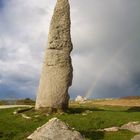 Menhir de cam-louis