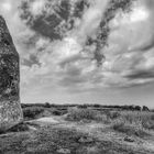 Menhir de Cam Louis 