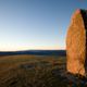 Menhir en Cvennes