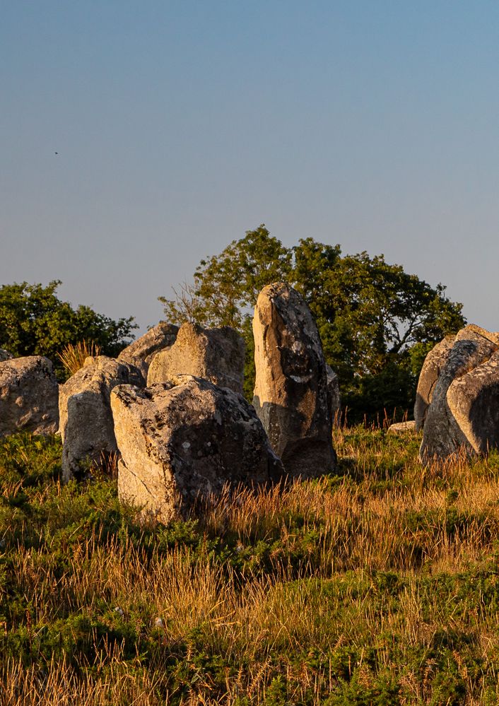 Menhir mit Gesicht (11) Foto & Bild europe, france, bretagne Bilder
