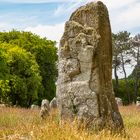 Menhir mit Gesicht (4)