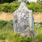 Menhir mit Kopf (12)