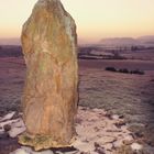 menhir reckange/mersch