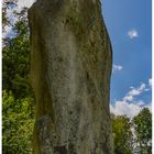 Menhir von Yverdon-les-bains