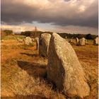 Menhirs