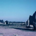 Menhirs de Carnac (1)