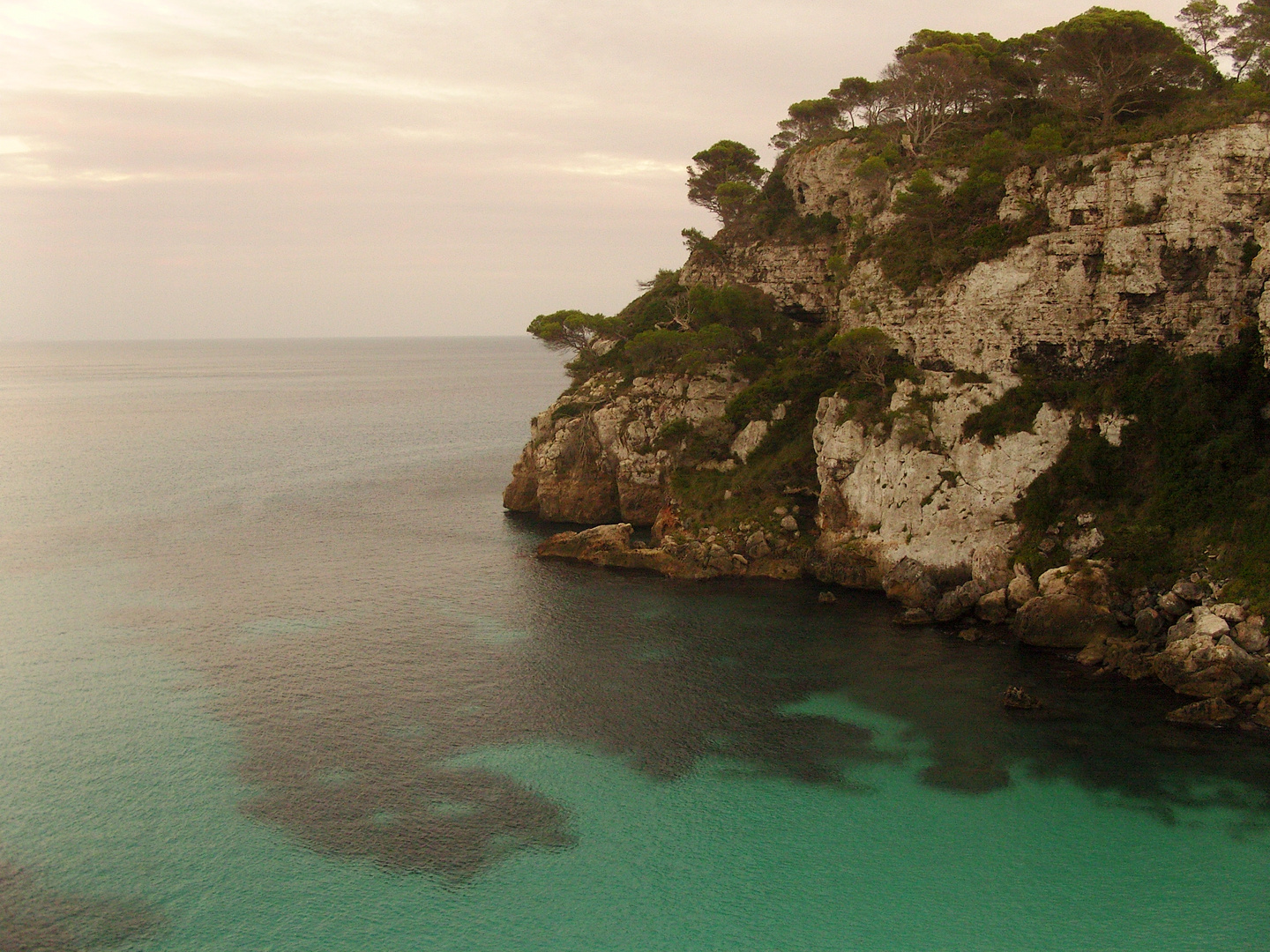 Menora Beach Foto & Bild landschaft, natur Bilder auf