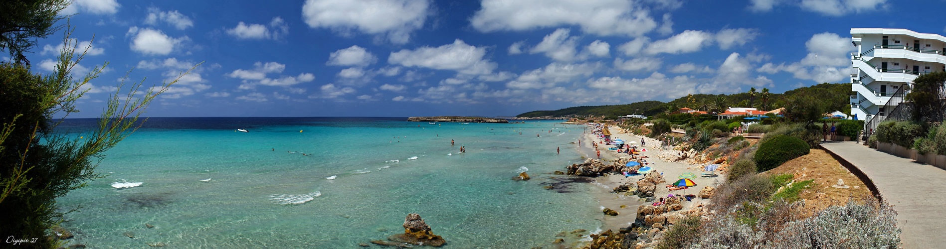 Menorca 1