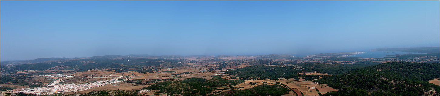 Menorca