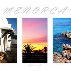 * MENORCA *