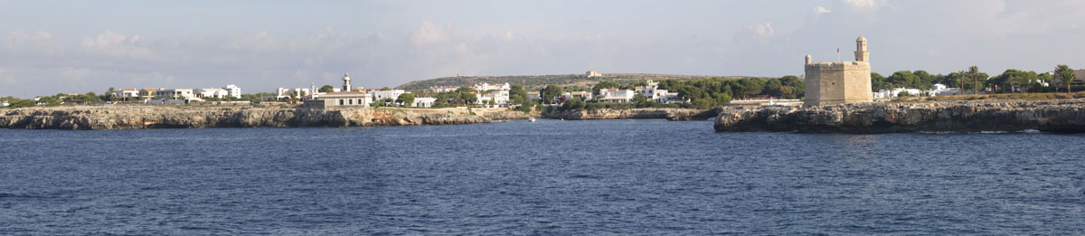 MENORCA