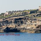 Menorca alte Festung